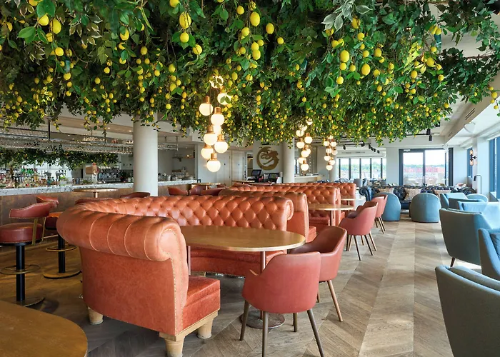 Harbour Hotel & Spa Southampton